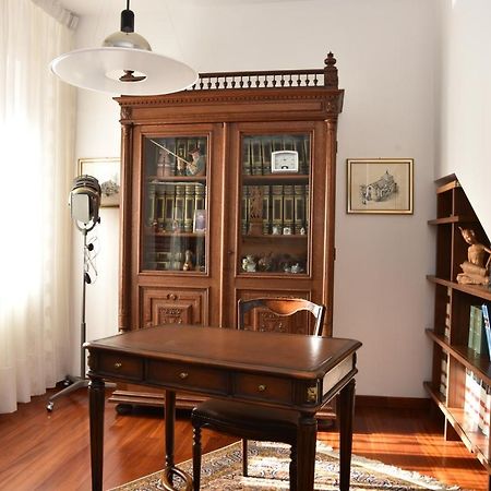 B&B Le Due Isole Nuoro  Exterior foto