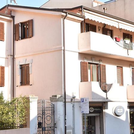 B&B Le Due Isole Nuoro  Exterior foto
