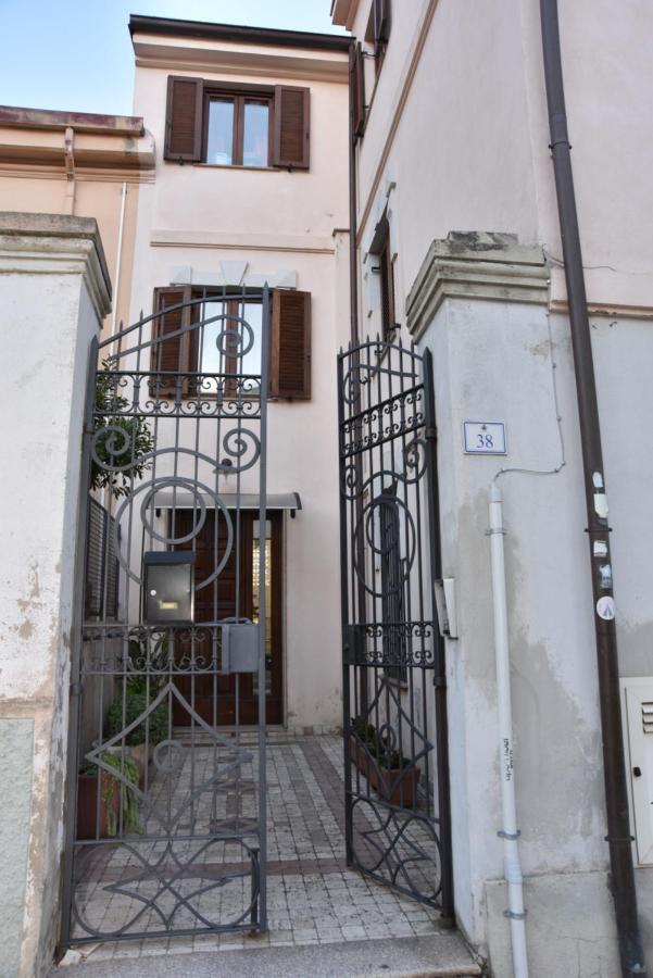 B&B Le Due Isole Nuoro  Exterior foto