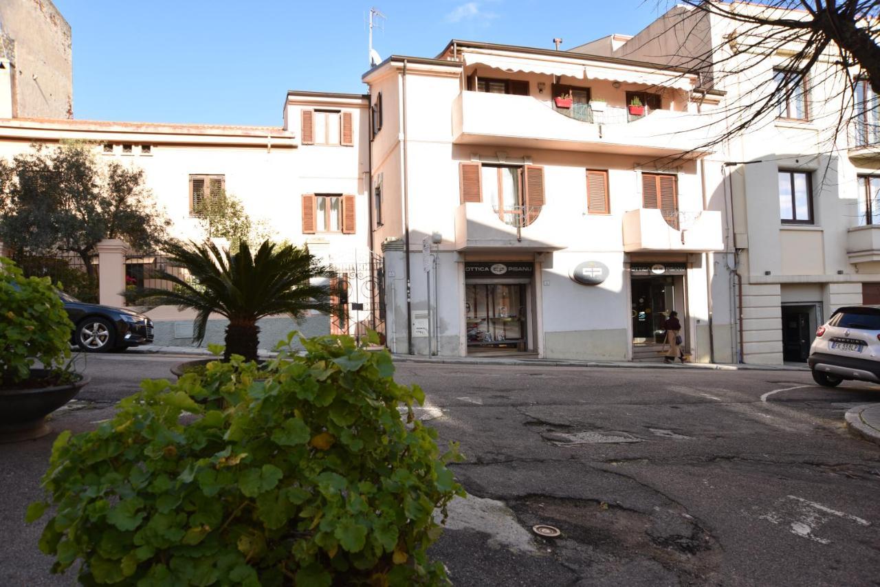 B&B Le Due Isole Nuoro  Exterior foto