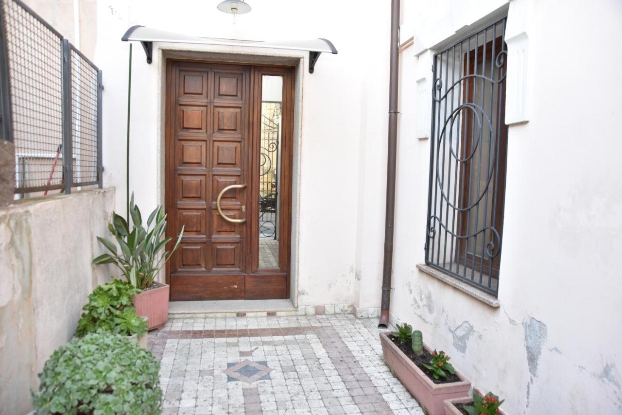 B&B Le Due Isole Nuoro  Exterior foto