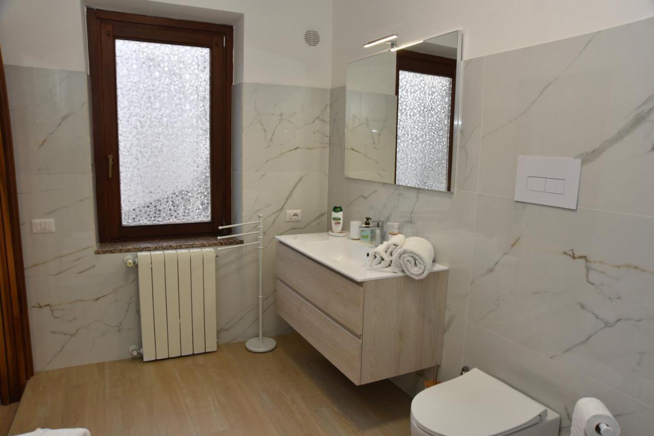 B&B Le Due Isole Nuoro  Exterior foto